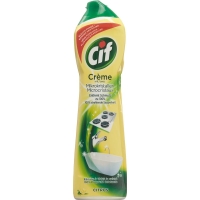 Cif Creme Citron Flasche 500ml