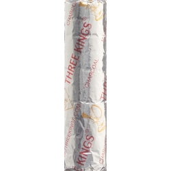 Farfalla Räucherkohle Tabletten 3cm Rolle 10 Stück