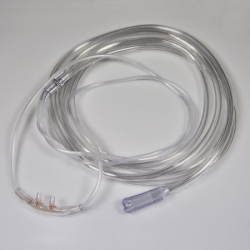 Salter Labs Soft O2-bril Kind Geb 2.1m Schl 50 Stück