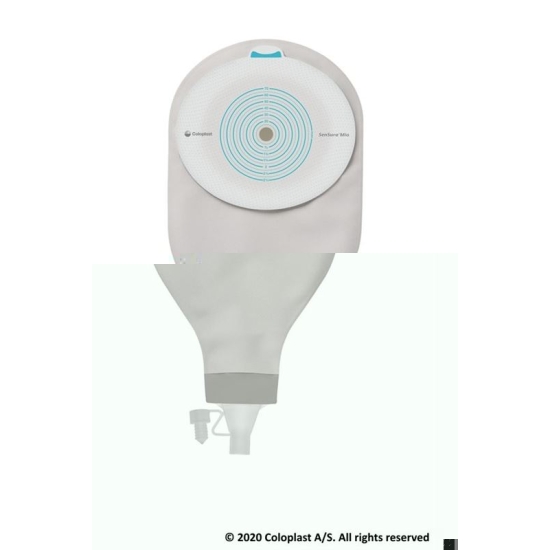 Sensura Mio 1tlg High Output 10-100 Fenster 10 Stück buy online