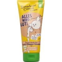 Dresdner Dreckspatz Duschgel Alles Wird Gut 200ml