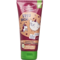Dresdner Dreckspatz Duschgel Freu Dich! 200ml