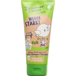 Dresdner Dreckspatz Duschgel Werde Stark! 200ml