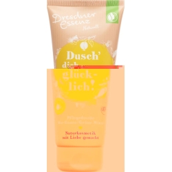 Dresdner Naturell Pflegedusch Dusch Glück 200ml