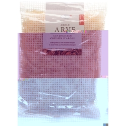 Aromalife Arve Swiss pine cushion 24x16cm square