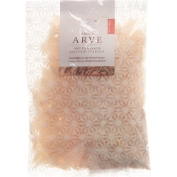 Aromalife Arve Swiss pine cushion 24x16cm flower