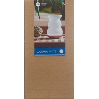 Aromalife aroma lamp Lucerna