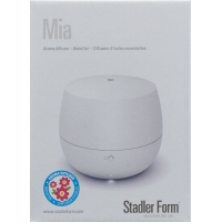 Aromalife Mia aroma nebulizer white