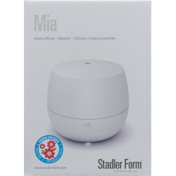Aromalife Mia aroma nebulizer white