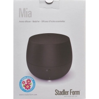 Aromalife Mia Aroma Nebulizer Black