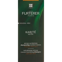 Furterer Karité Nutri Nährendes Shampoo 150ml