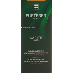 Furterer Karité Nutri Nährendes Shampoo 150ml