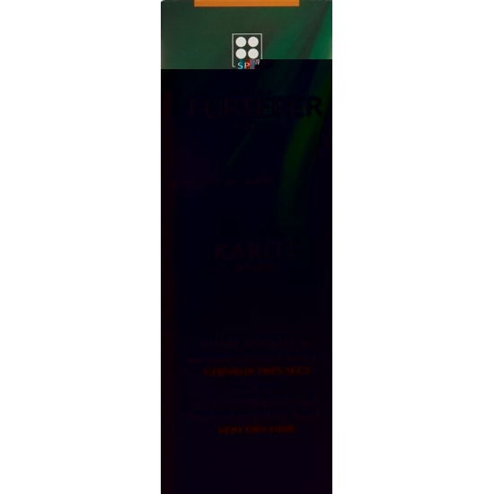 Furterer Karite Nutri intensiv-nährende Haarmaske 100ml buy online