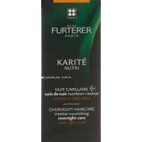 Furterer Karité Nutri Nachtpflege 75ml