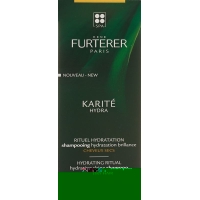 Furterer Karité Hydra Feuchtigkeits-Shampoo 150ml