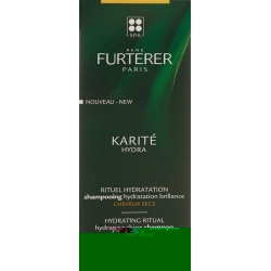 Furterer Karité Hydra Feuchtigkeits-Shampoo 150ml