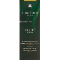 Furterer Karité Hydra Feuchtigkeitsmaske 100ml