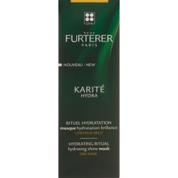 Furterer Karité Hydra Feuchtigkeitsmaske 100ml