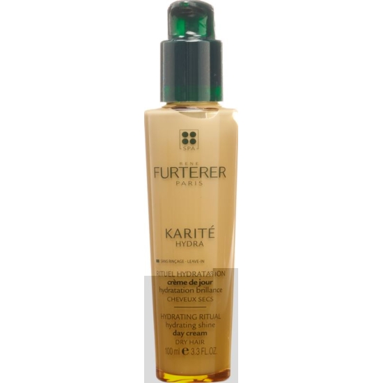 Furterer Karité Hydra Haartagescreme 100ml buy online