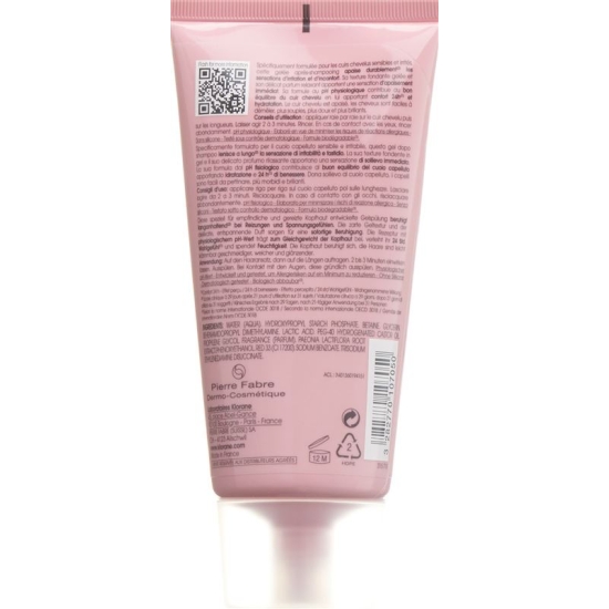 Klorane Peony Gel Rinse 150ml buy online