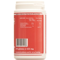 Fsn Super Hmb 1000 Kapseln Dose 270 Stück