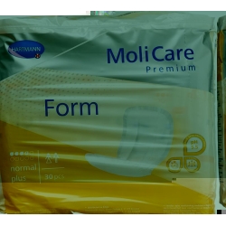 Molicare Form Normal Plus 30 pieces