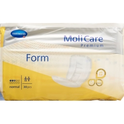 Molicare Form Normal 30 pieces