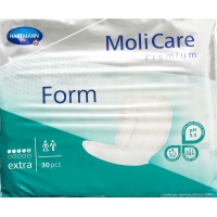 Molicare Form Extra 30 pieces