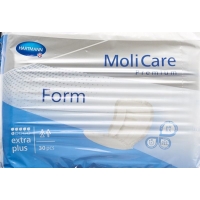 Molicare Form Extra Plus 30 pieces