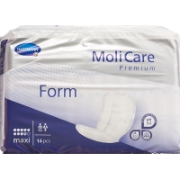 Molicare Form Maxi 14 pieces