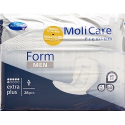 Molicare Form For Men 28 pieces