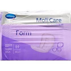 Molicare Form Super Plus 30 pieces