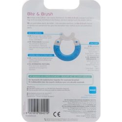 Mam Bite & Brush 3+m