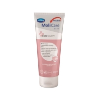 Molicare Skin Transparent Skin Protection Cream Tube 200ml