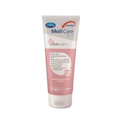 Molicare Skin Transparent Skin Protection Cream Tube 200ml