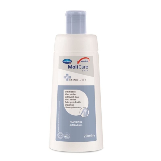 Molicare Skin Waschlotion Flasche 250ml buy online