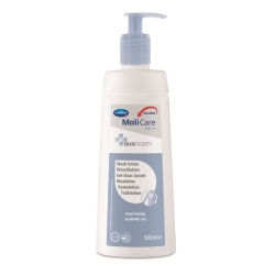 Molicare Skin Waschlotion Flasche 500ml