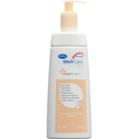 Molicare Skin body lotion bottle 500ml