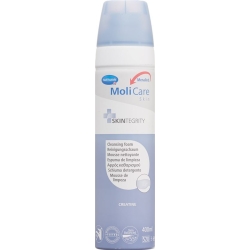 Molicare Skin cleaning foam 400ml