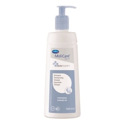 Molicare Skin Shampoo bottle 500ml