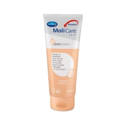 Molicare Skin Massage Gel Tube 200ml