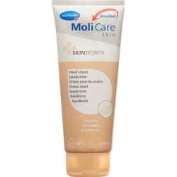 Molicare Skin Handcreme Tube 200ml