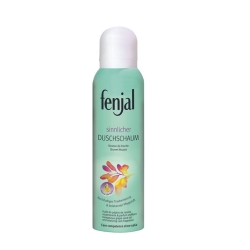 Fenjal Duschschaum Vitality Aeros 200ml