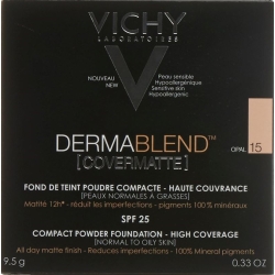 Vichy Dermablend Covermatte 15 9.5g