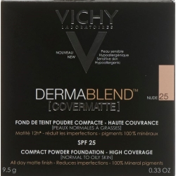 Vichy Dermablend Covermatte 25 9.5g