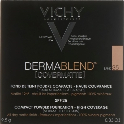 Vichy Dermablend Covermatte 35 9.5g