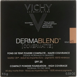 Vichy Dermablend Covermatte 45 9.5g