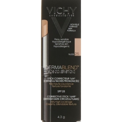 Vichy Dermablend Sos Cover Stick 25 4.5g