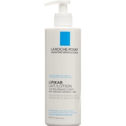 La Roche-Posay Lipikar Milk bottle 400ml