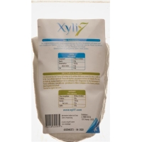 Xyli7 Birkenzucker Beutel 250g